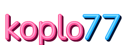 koplo77 — logo kanal