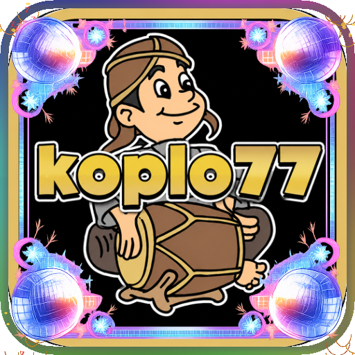 koplo77 — mitra unggulan
